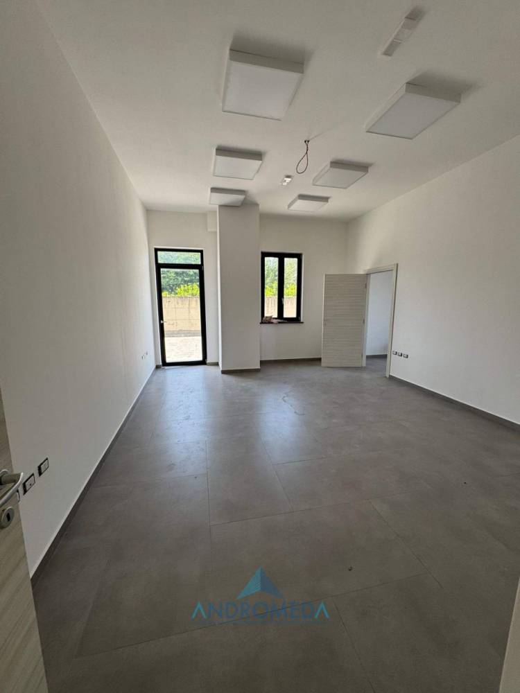 ufficio in affitto a San Marcellino