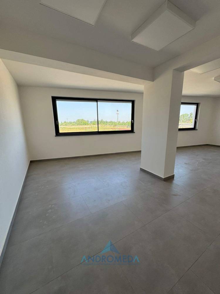 ufficio in affitto a San Marcellino