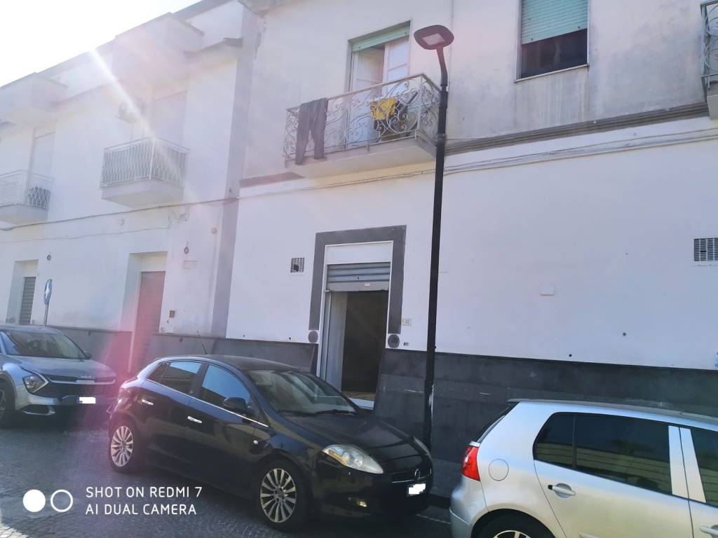 appartamento in affitto a San Marcellino