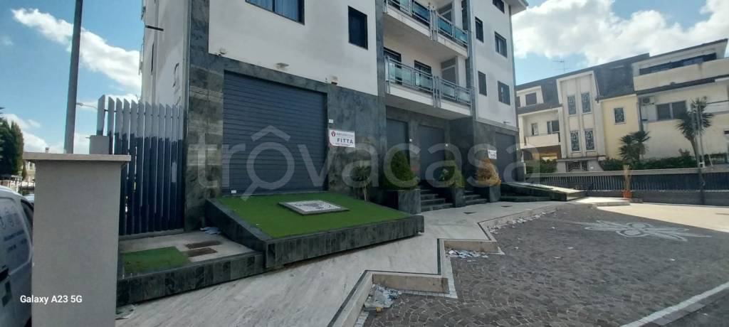 appartamento in affitto a San Marcellino