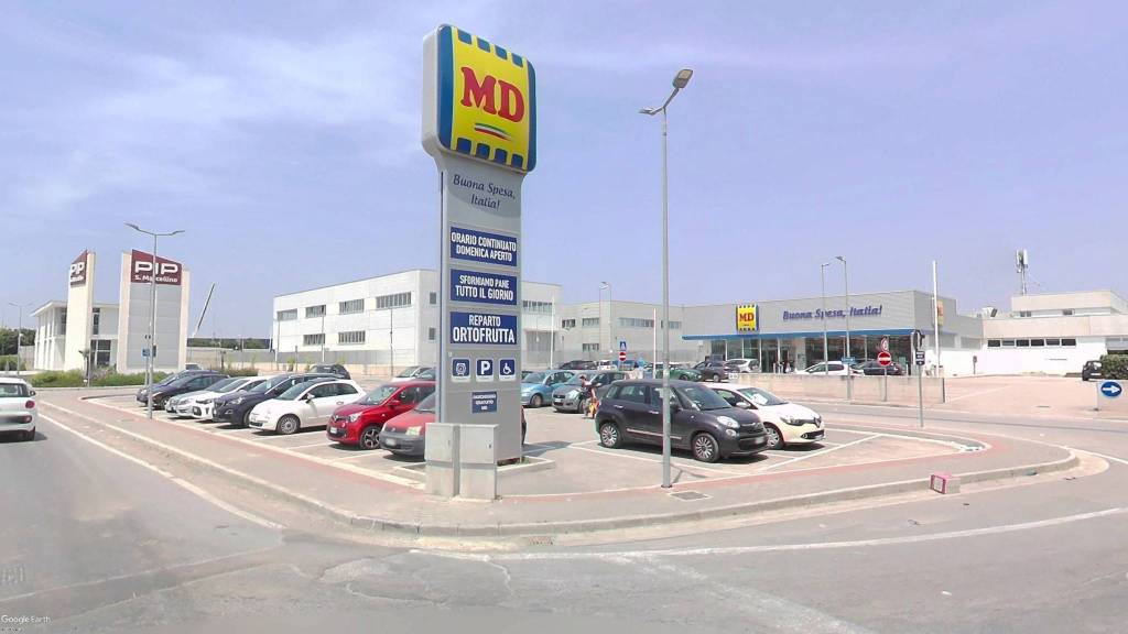 appartamento in affitto a San Marcellino