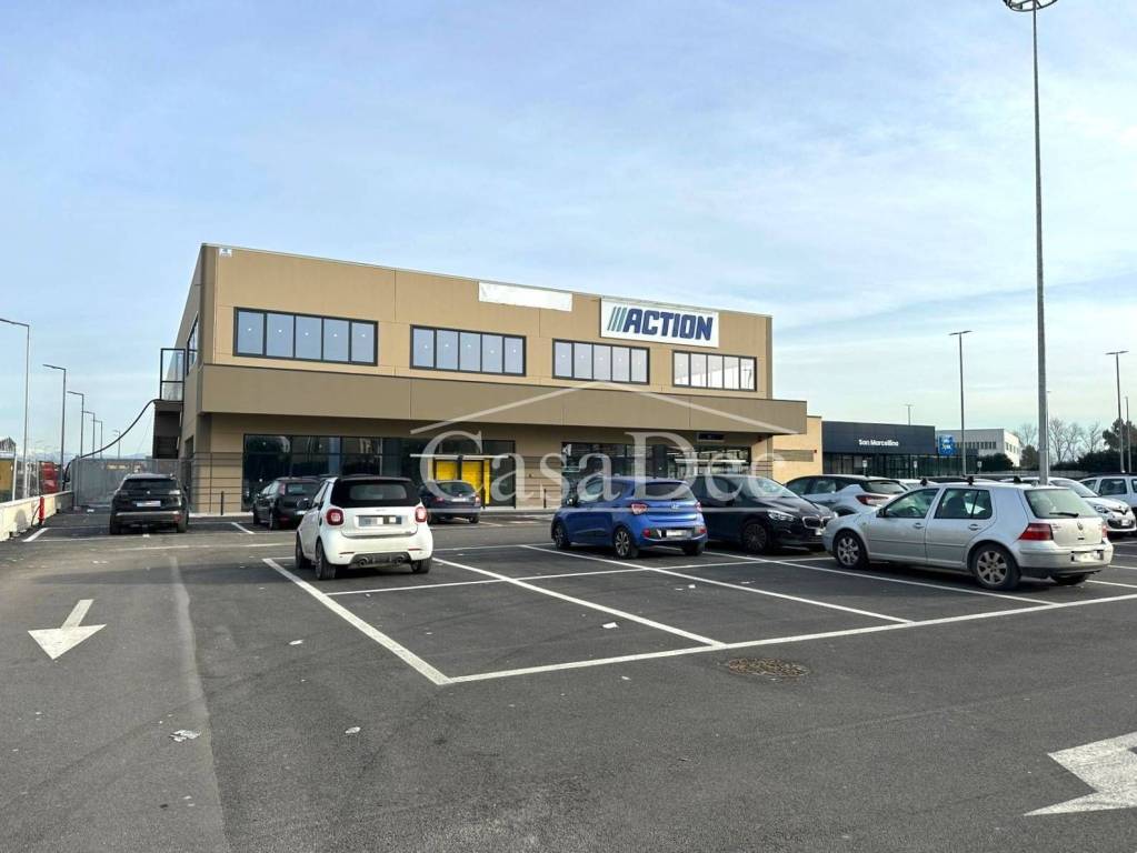 appartamento in affitto a San Marcellino