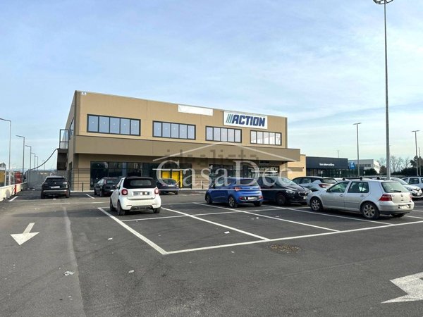 ufficio in affitto a San Marcellino