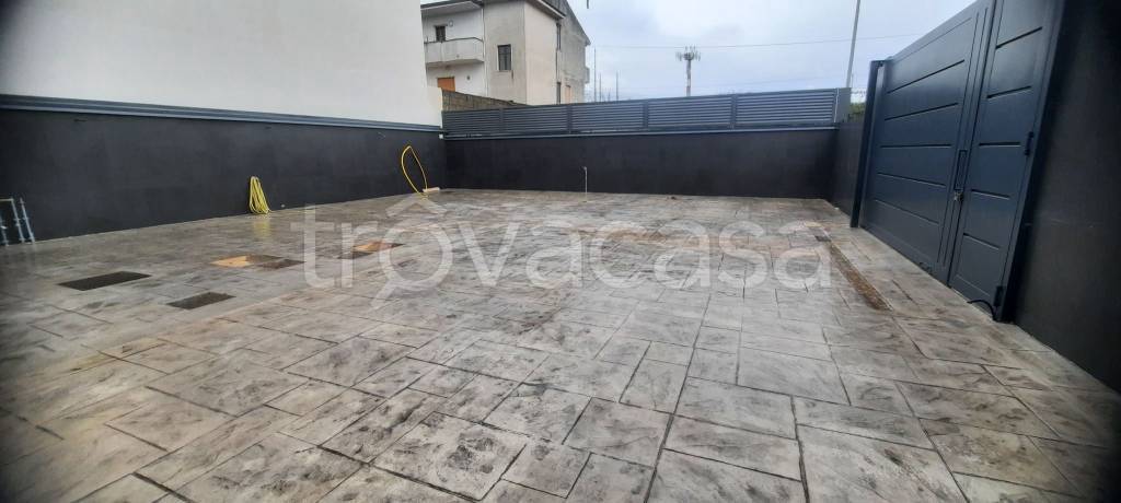 ufficio in affitto a San Marcellino