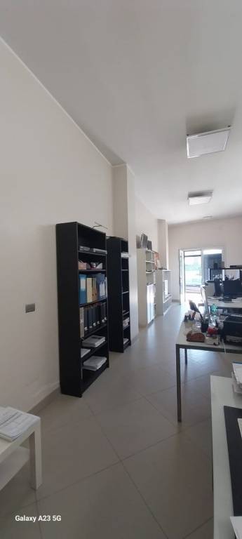 negozio in affitto a San Marcellino