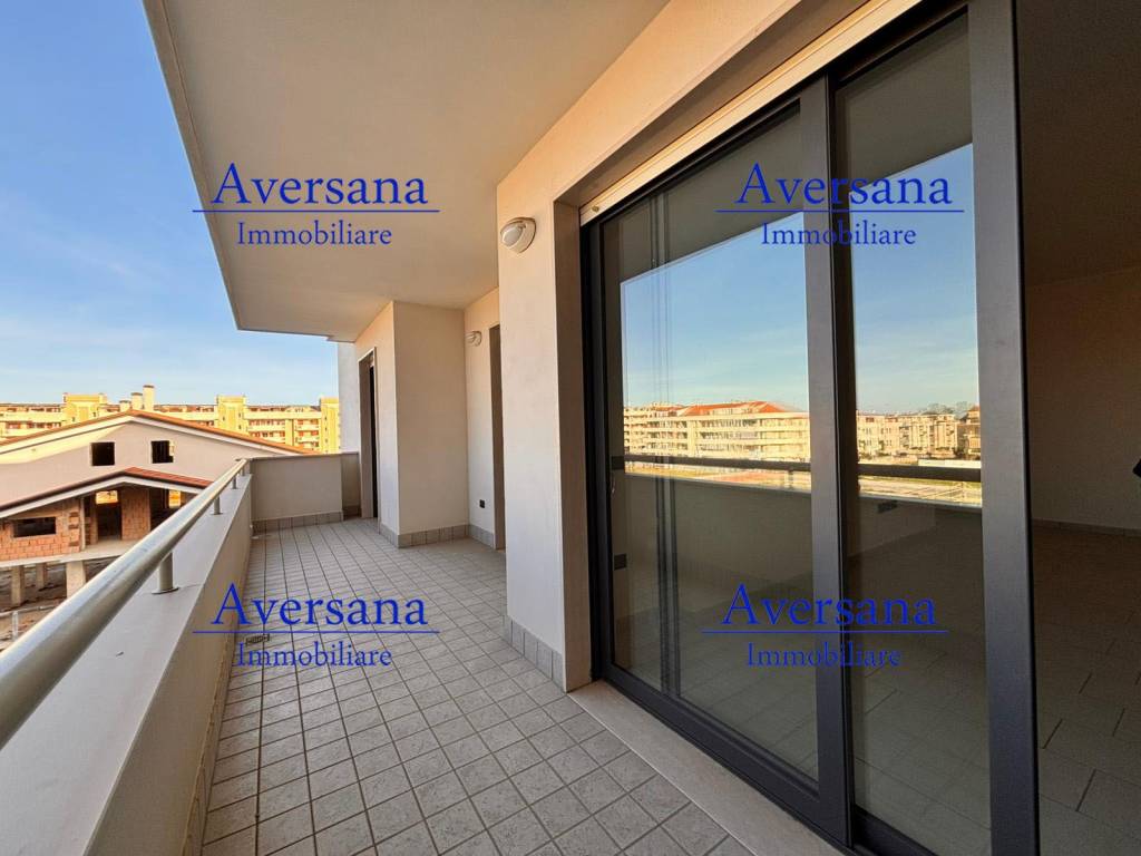 appartamento in affitto a San Marcellino