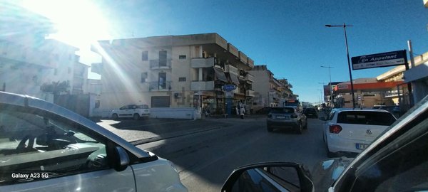 locale commerciale in affitto a San Marcellino