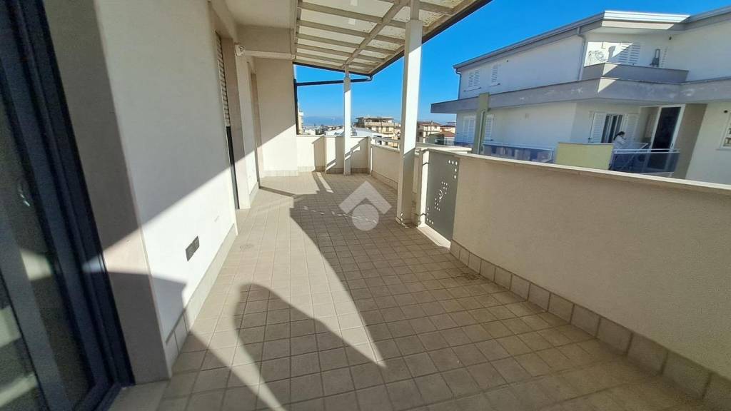 appartamento in affitto a San Marcellino