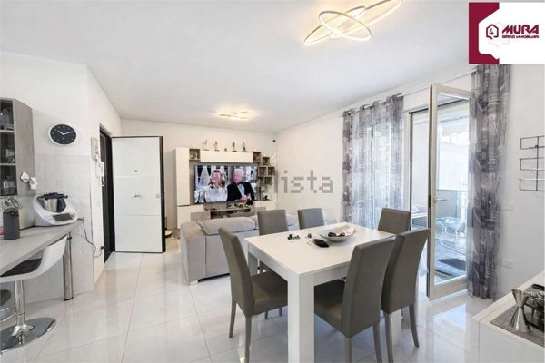 appartamento in affitto a San Marcellino