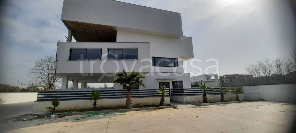 appartamento in affitto a San Marcellino