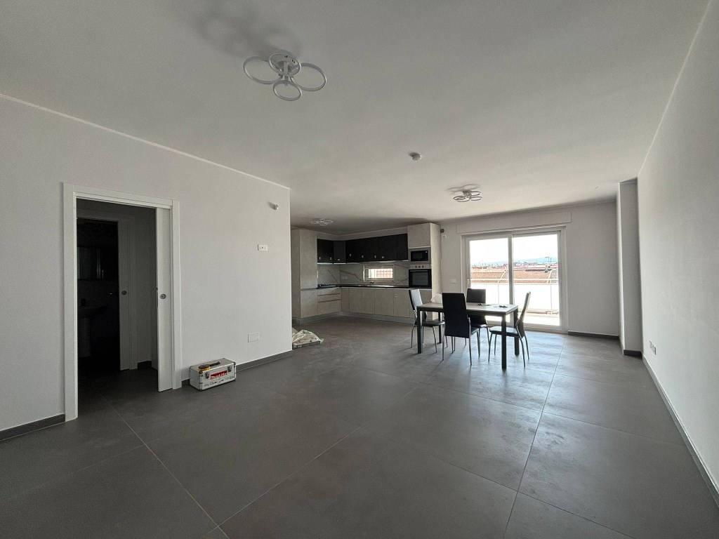 appartamento in affitto a San Marcellino