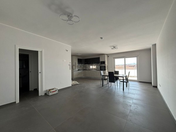 appartamento in affitto a San Marcellino