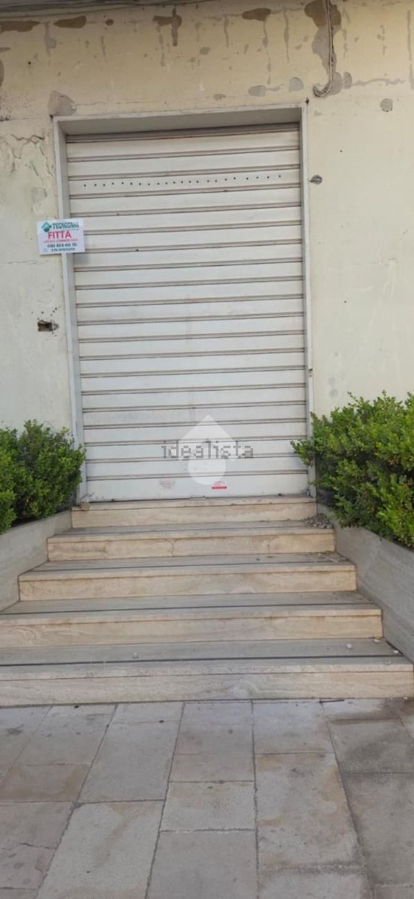 ufficio in affitto a San Marcellino