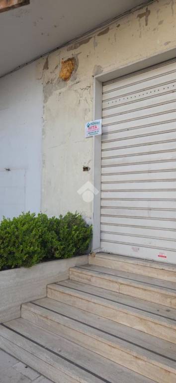 negozio in affitto a San Marcellino