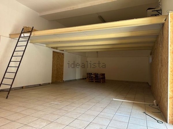 locale commerciale in affitto a San Marcellino