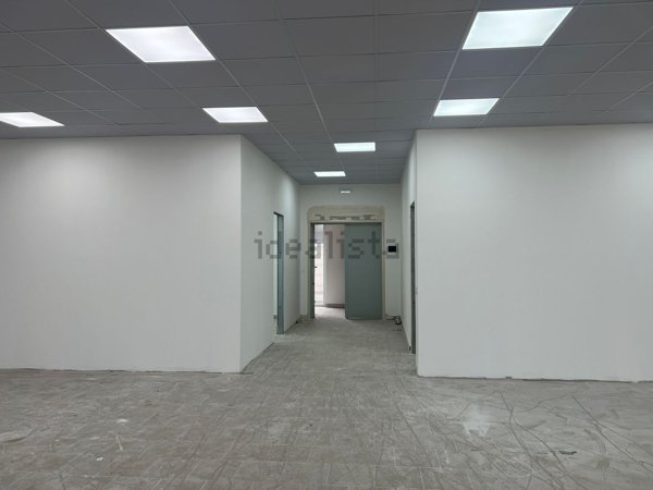 locale commerciale in affitto a San Marcellino