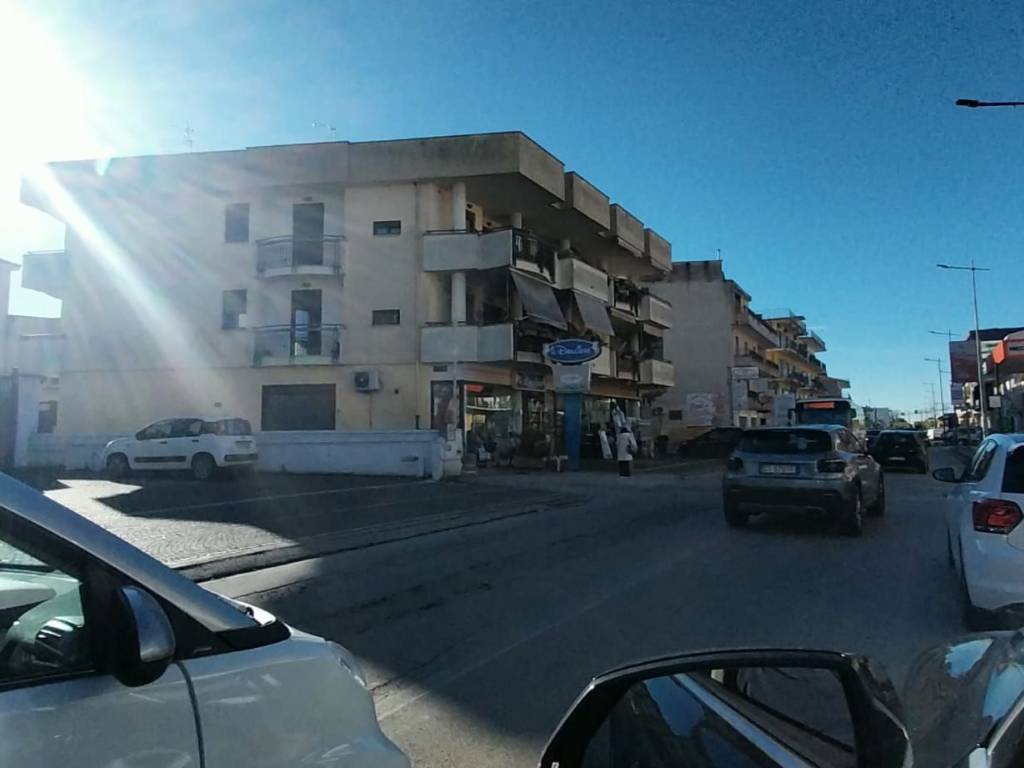 negozio in affitto a San Marcellino