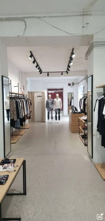 locale commerciale in affitto a San Marcellino