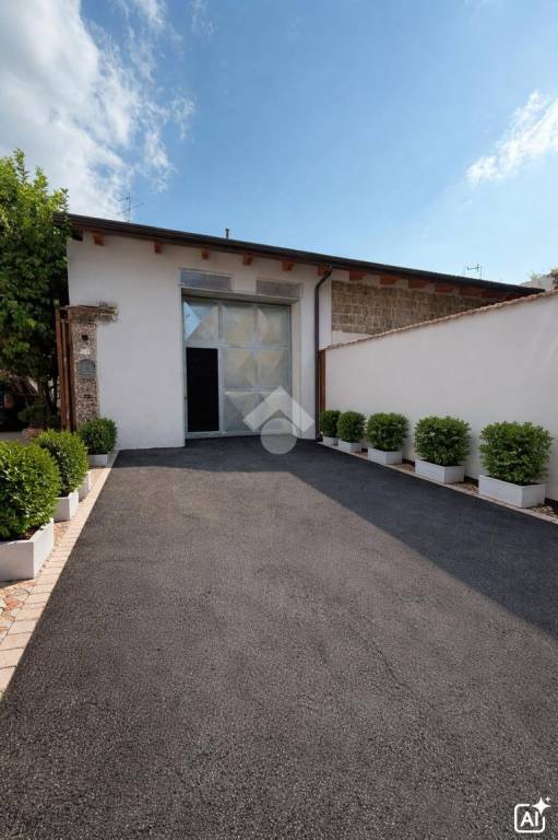 locale commerciale in affitto a San Marcellino