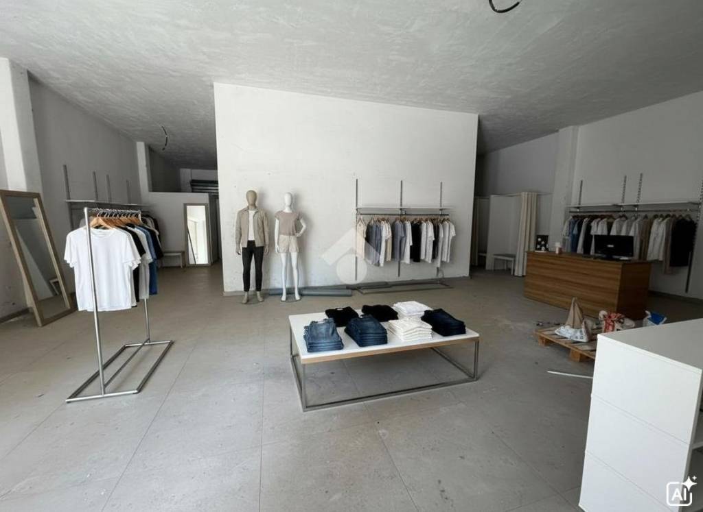 locale commerciale in affitto a San Marcellino