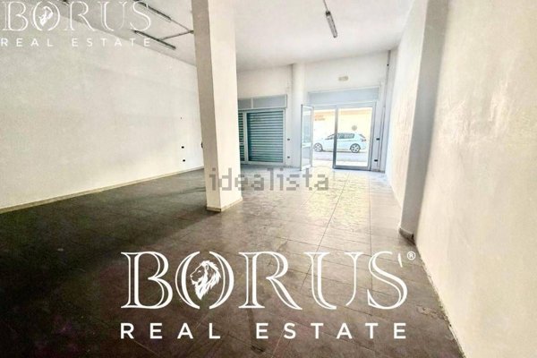 locale commerciale in affitto a San Marcellino
