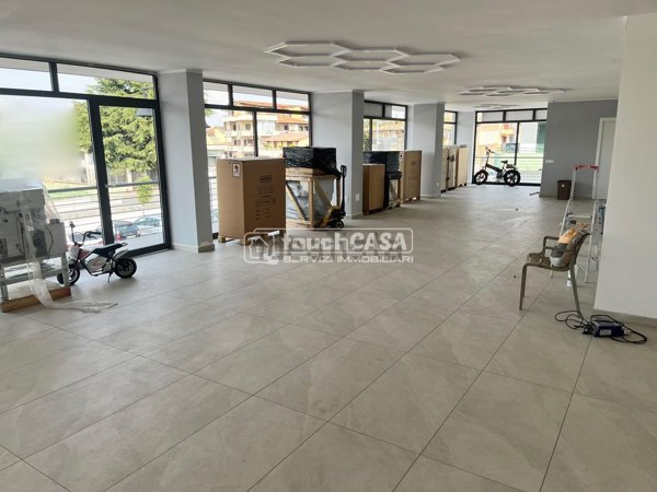 appartamento in affitto a San Marcellino