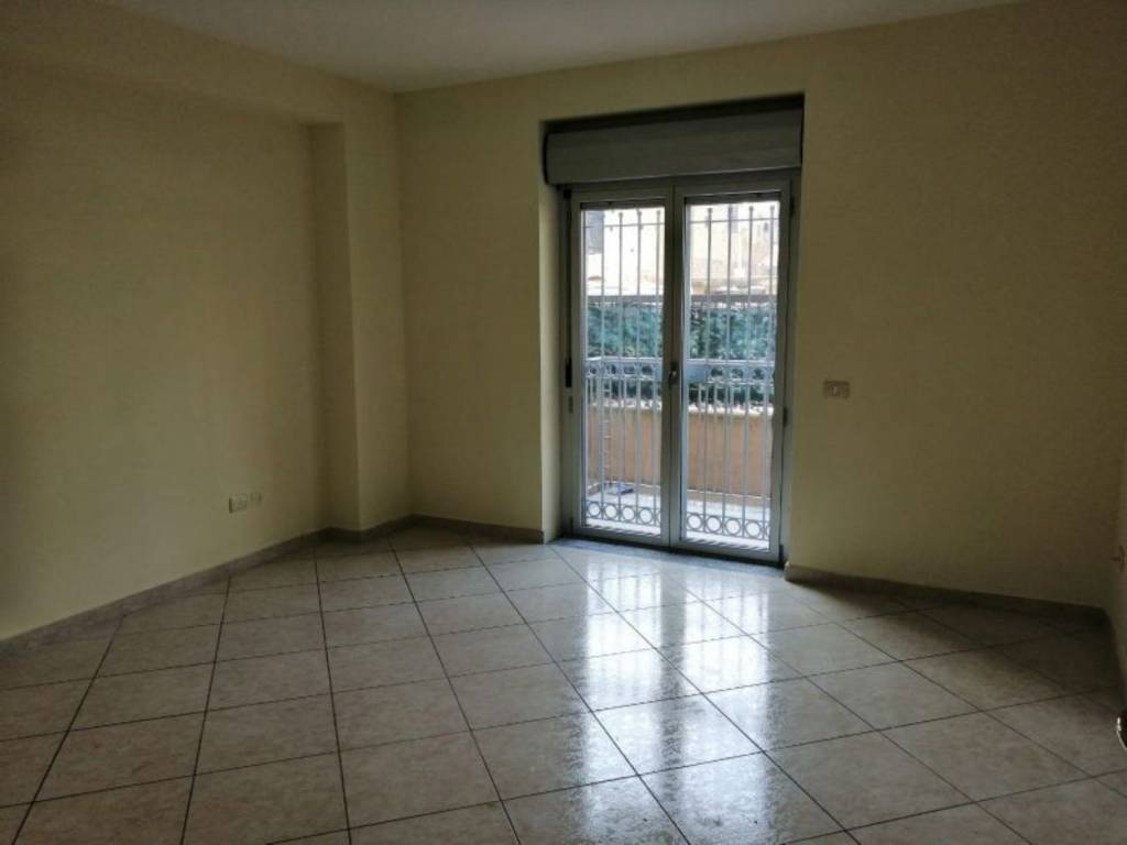 appartamento in affitto a San Nicola la Strada