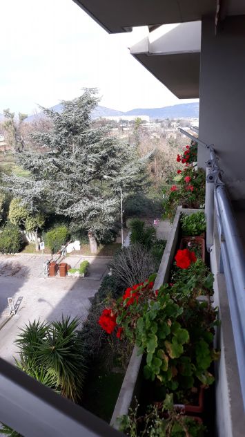 appartamento in affitto a San Nicola la Strada
