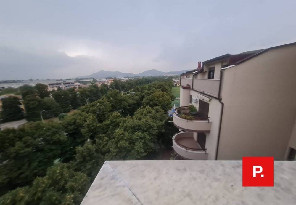 appartamento in affitto a San Nicola la Strada
