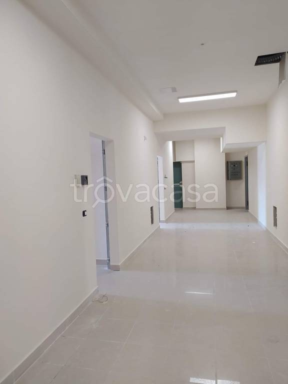 appartamento in affitto a San Nicola la Strada