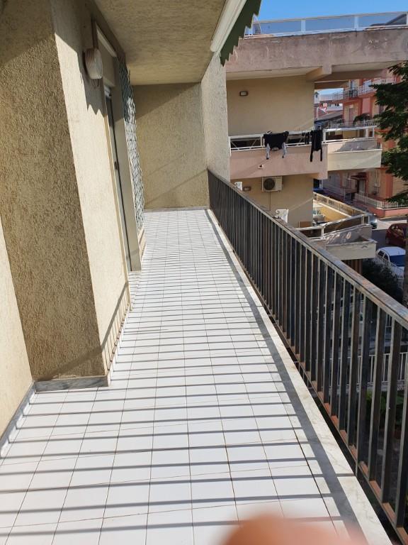 appartamento in affitto a San Nicola la Strada