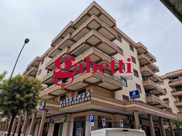 appartamento in affitto a San Nicola la Strada