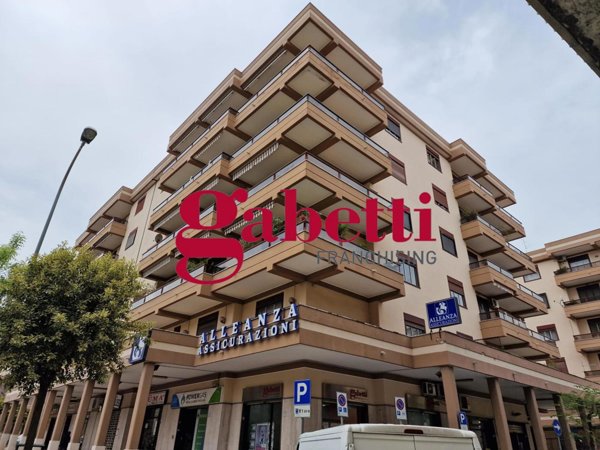 appartamento in affitto a San Nicola la Strada
