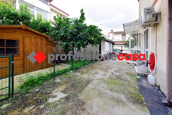 appartamento in affitto a San Nicola la Strada