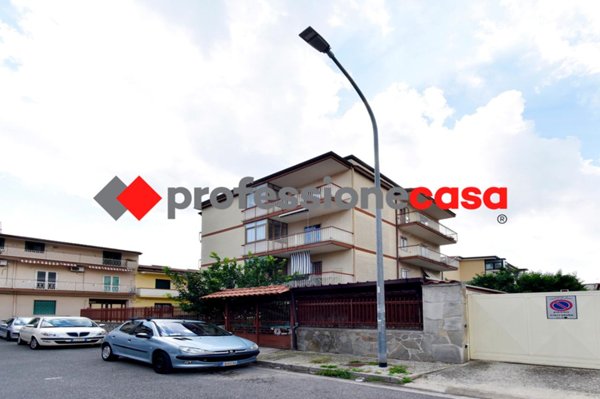 appartamento in affitto a San Nicola la Strada