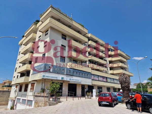 ufficio in affitto a San Nicola la Strada