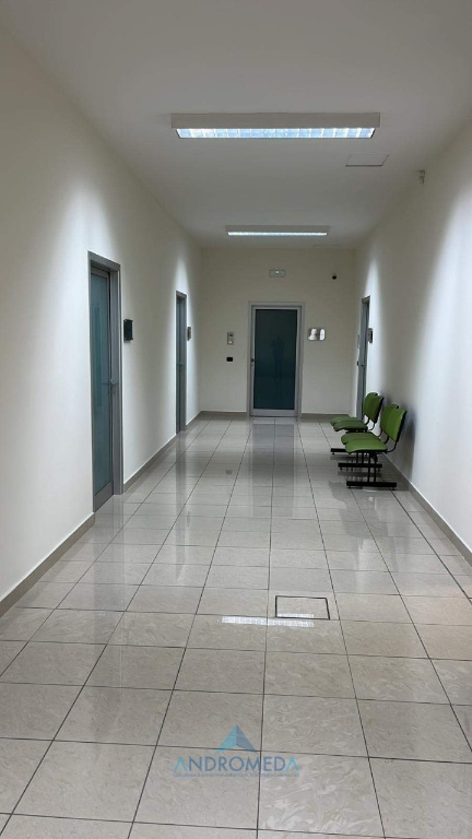 ufficio in affitto a San Nicola la Strada