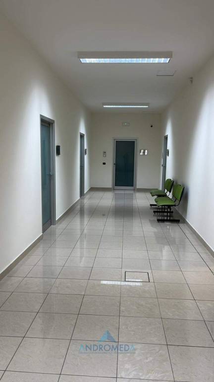 ufficio in affitto a San Nicola la Strada