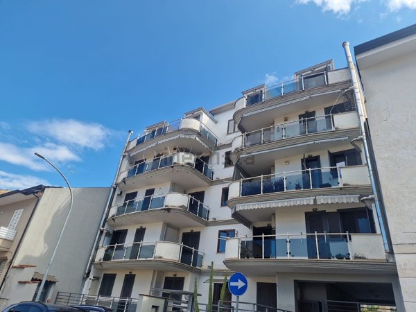 appartamento in affitto a San Nicola la Strada