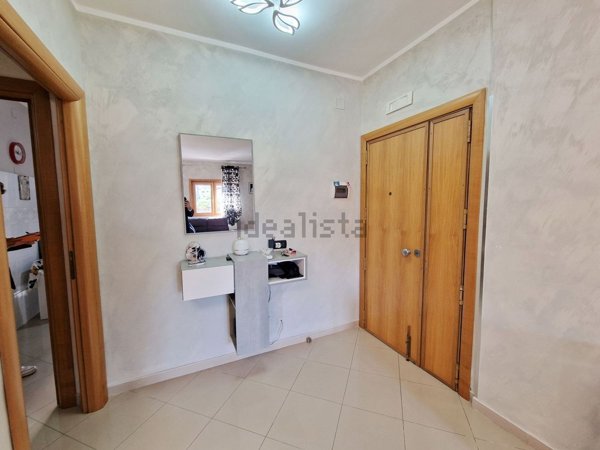 appartamento in affitto a San Nicola la Strada