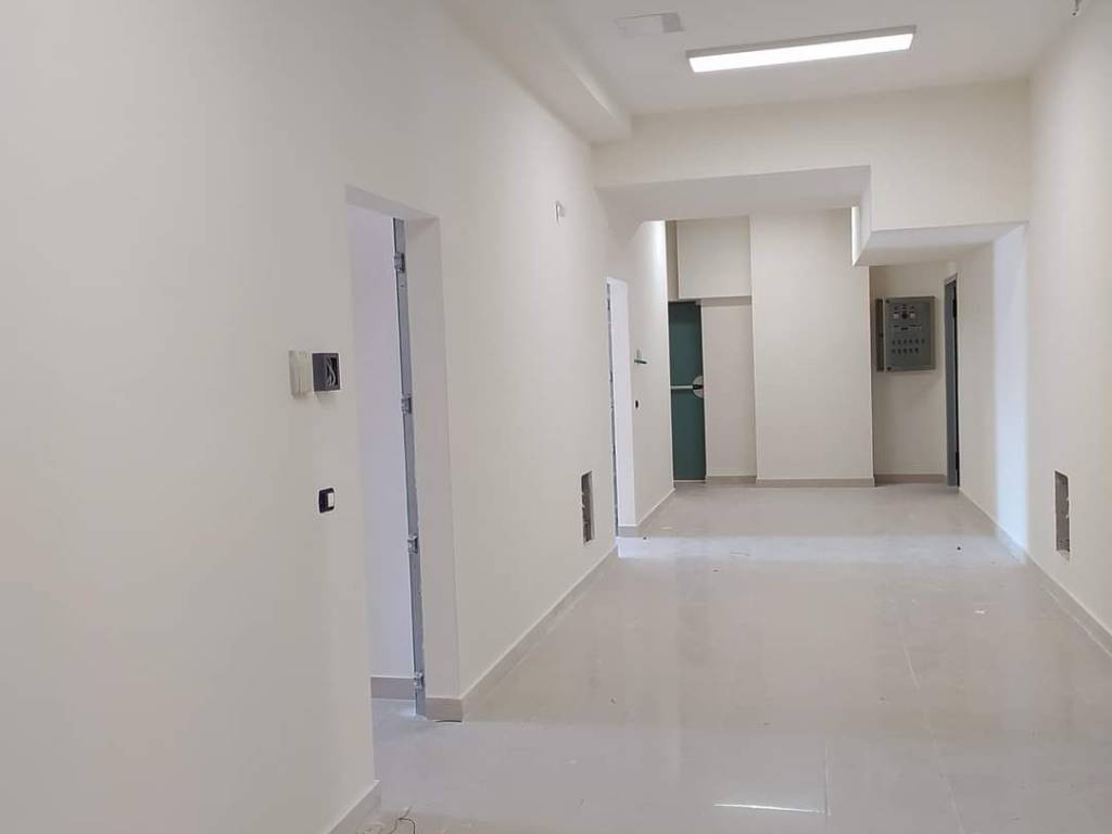 ufficio in affitto a San Nicola la Strada