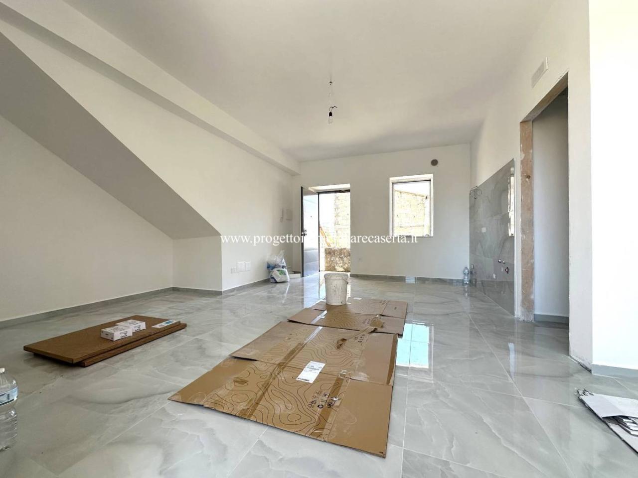 appartamento in affitto a San Nicola la Strada
