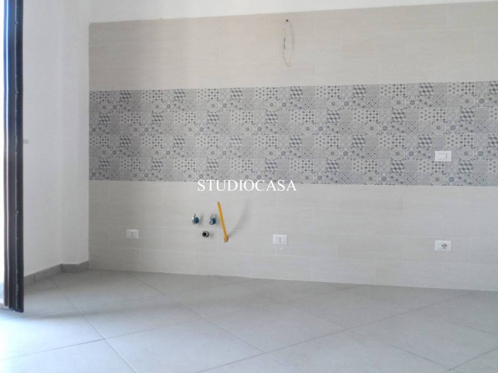 appartamento in affitto a San Nicola la Strada