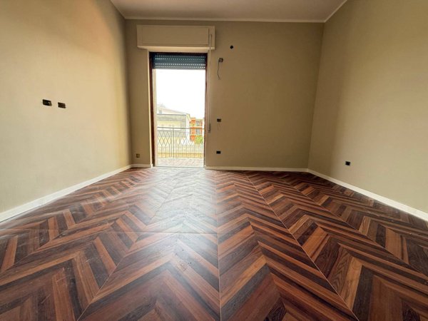 appartamento in affitto a San Nicola la Strada
