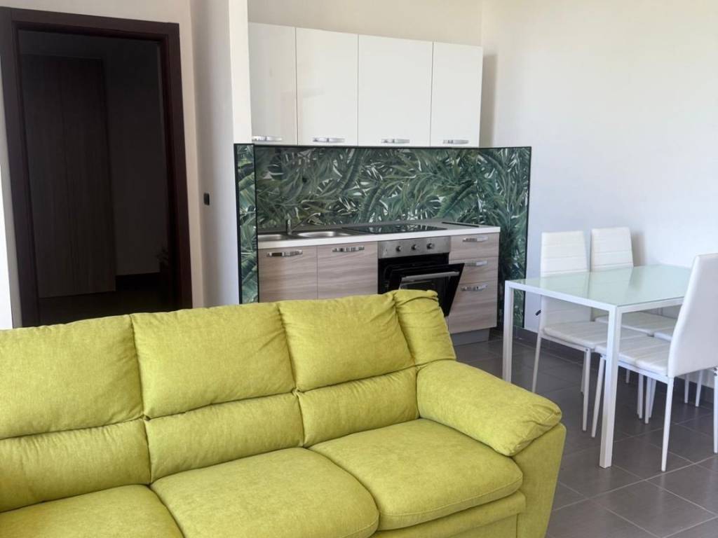 appartamento in affitto a San Nicola la Strada