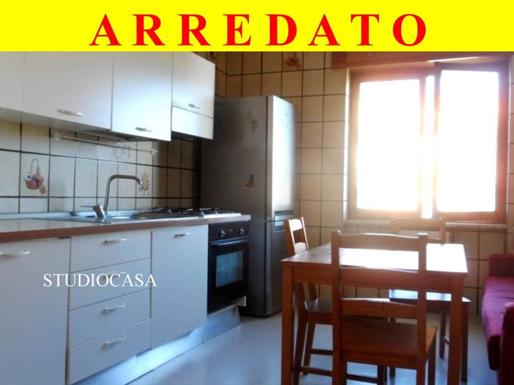 appartamento in affitto a San Nicola la Strada