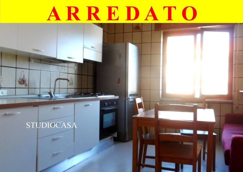 appartamento in affitto a San Nicola la Strada