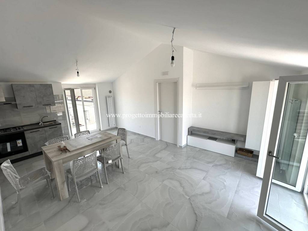 appartamento in affitto a San Nicola la Strada