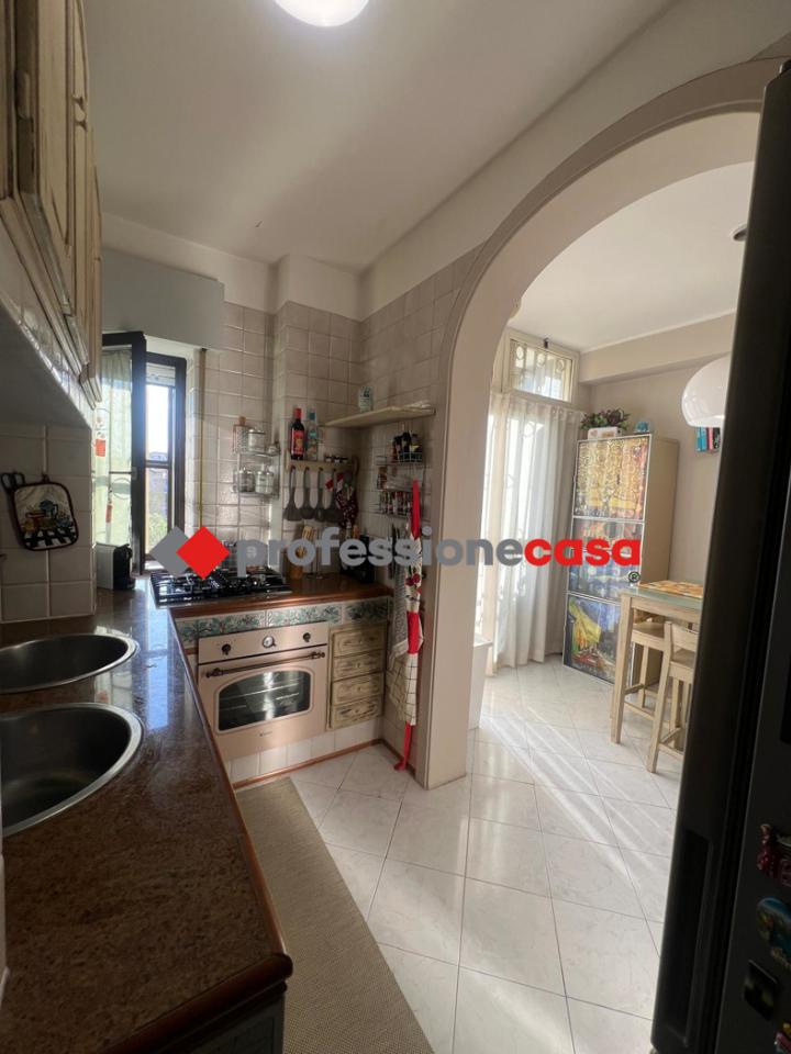 appartamento in affitto a San Nicola la Strada