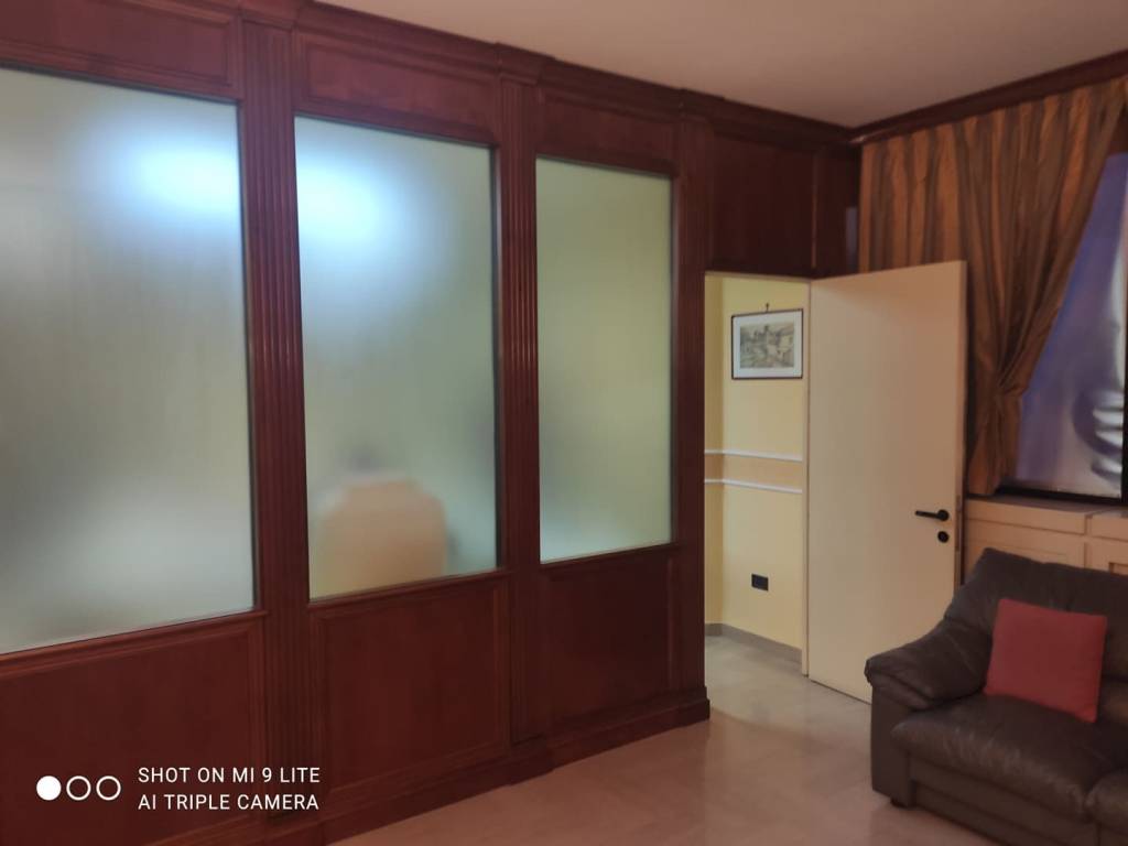 ufficio in affitto a San Nicola la Strada